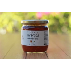 Yerlim Organik Zeytinyağlı Menemen Harcı