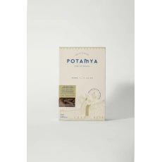 Potamya Organik Yeşil Mercimek Penne Makarna (240 gr)