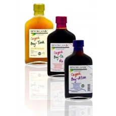 Beyorganik Süper 3lü Paket BEY TONİK ve BEY ATOM ve BEYÖZ