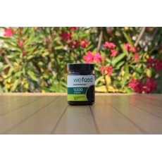 Wefood %100 Sade Hurma Ezmesi 400 Gr