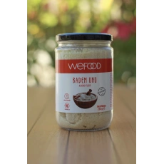 Wefood Glutensiz Badem Unu 250 Gr