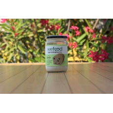 Wefood Çiğ Karabuğday Unu Glutensiz (350 gr)