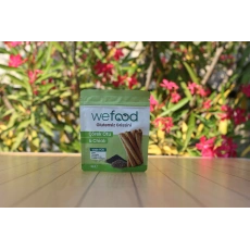 Wefood Glutensiz Grissini Çörek Otu & Chialı 40 Gr