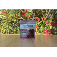Wefood Glutensiz Grissini Pancarlı 40 Gr