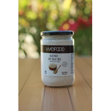 Wefood Glutensiz Tam Yulaf Unu