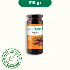 Wefood Hurma Özü Soğuk Sıkım (315 gr)