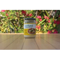 Wefood Organik Glutensiz Nohut Unu