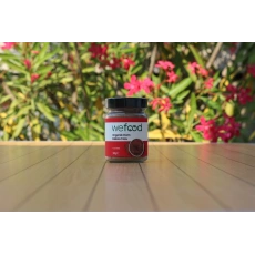 Wefood Organik Ham Kakao Tozu 140 gr | Saf, Besleyici ve Lezzetli