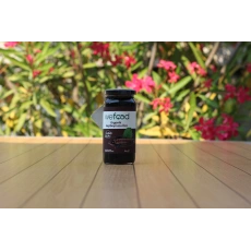 Wefood Organik Keçiboynuzu Özü Soğuk Sıkım (315 gr)