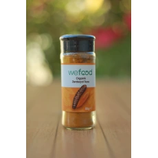 Wefood Organik Zerdeçal Tozu 55 Gr