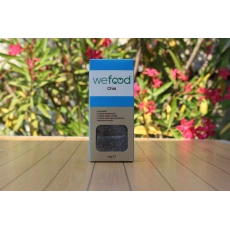 Wefood Siyah Chia (300 gr)