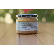 Fıstık Ezmesi Kaptanın Ceviz Çiftliği - Şekersiz - Glütensiz ve Vegan