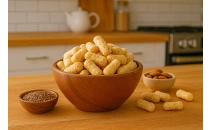 Organik Atıştırmalıklar