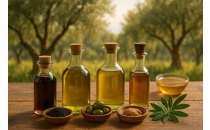 Şifalı Yağlar