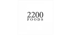 2200 Foods