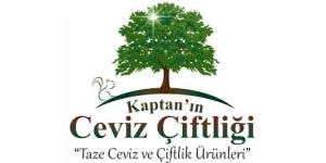 Kaptanın Ceviz Çiftliği