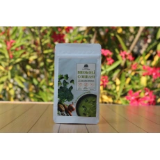 Brokoli Çorbası Kaptanın Ceviz Çiftliği - 4 Porsiyon