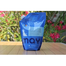 Mayi Tuz Sofrada Öğütme (Salamura) Tuzu 2 kg