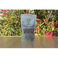 OG Natural Organik Karışık Sebzeli Tam Buğday Bebek Kuskus +8 Ay (250 gr)