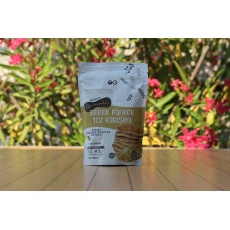 OG Natural Organik Ruşeymli Bebek Pankek Toz Karışımı +8 Ay (300 gr)