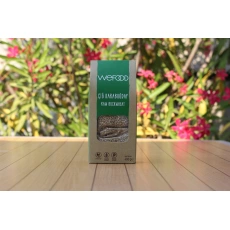 Wefood Çiğ Karabuğday Tanesi Glutensiz (400 gr)