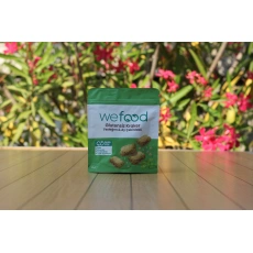 Wefood Glutensiz Fesleğenli Kraker 40 Gr