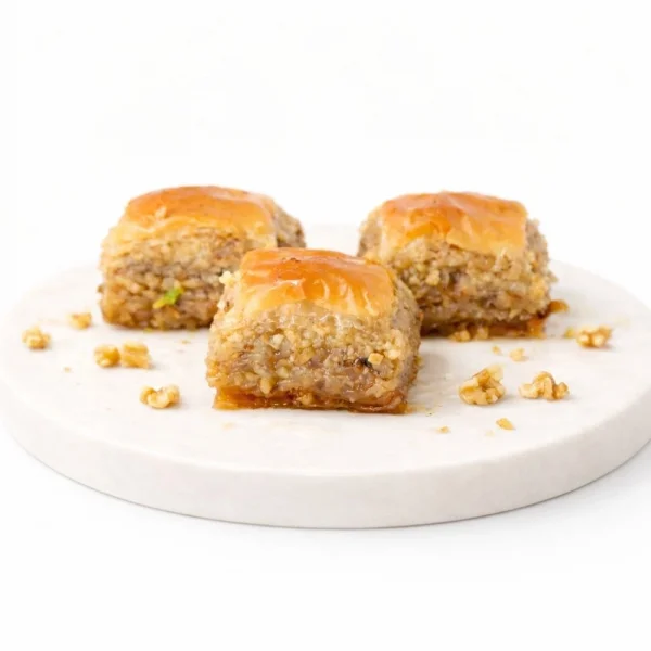 Cevizli Ev Baklavası Kg