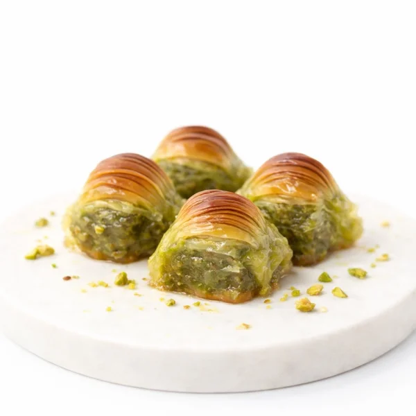 Fıstıklı Saray Bohça