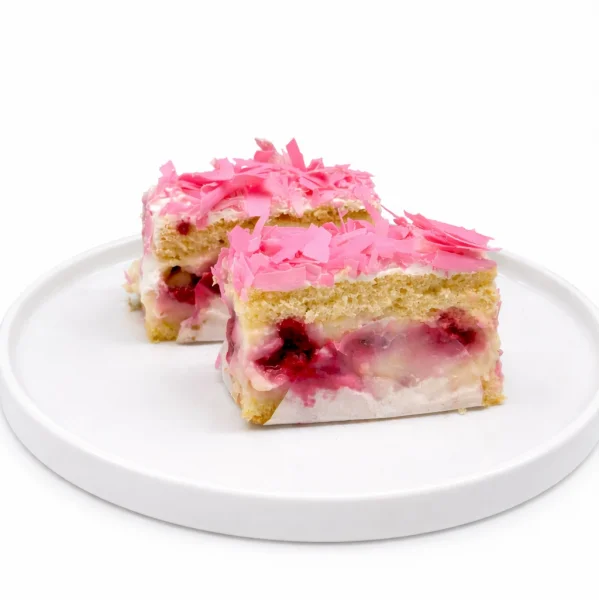 Frambuazlı Kesme Petifür