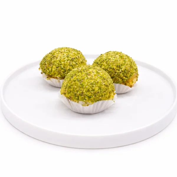 Fıstıklı Pataşur