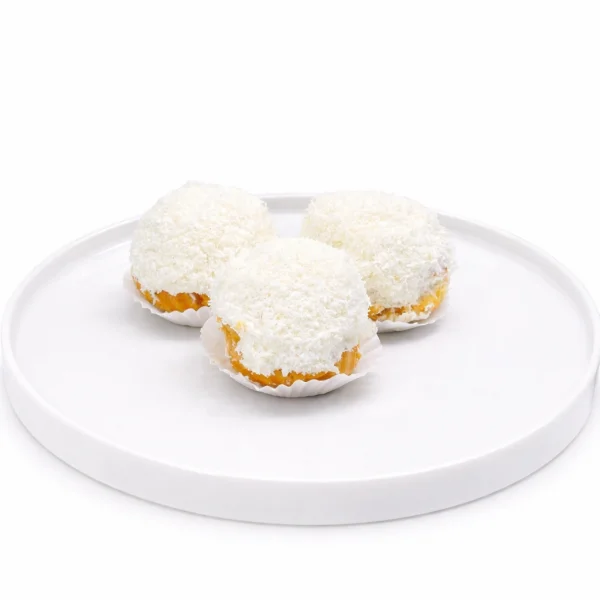 Hindistan Cevizli Pataşur