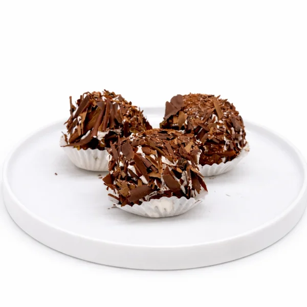 Çikolatalı Pataşur