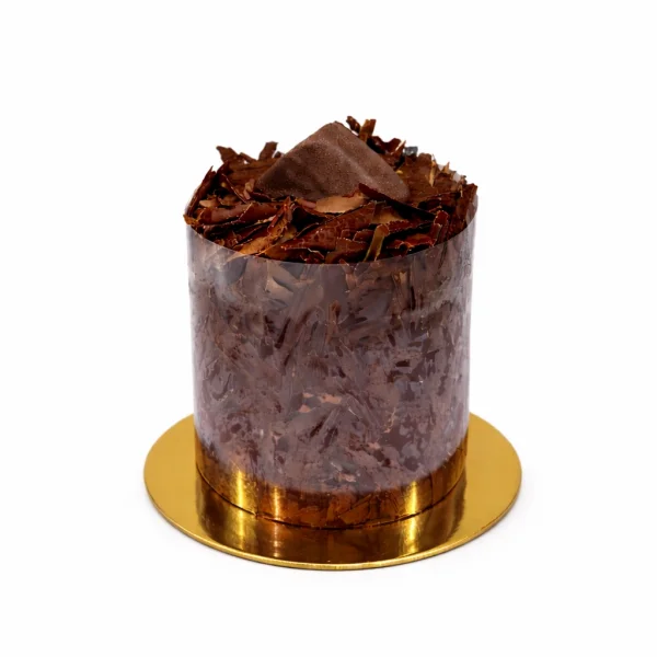 Çikolatalı Muzlu Adet Yaş Pasta