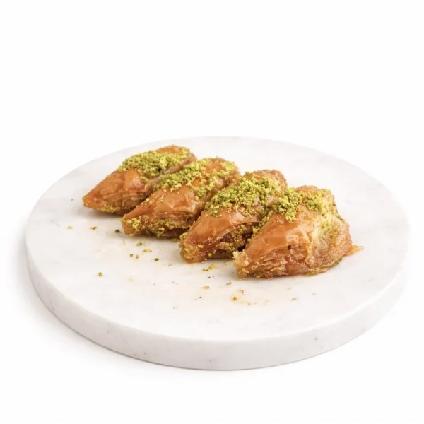 Fıstıklı Bağdat Şöbiyet