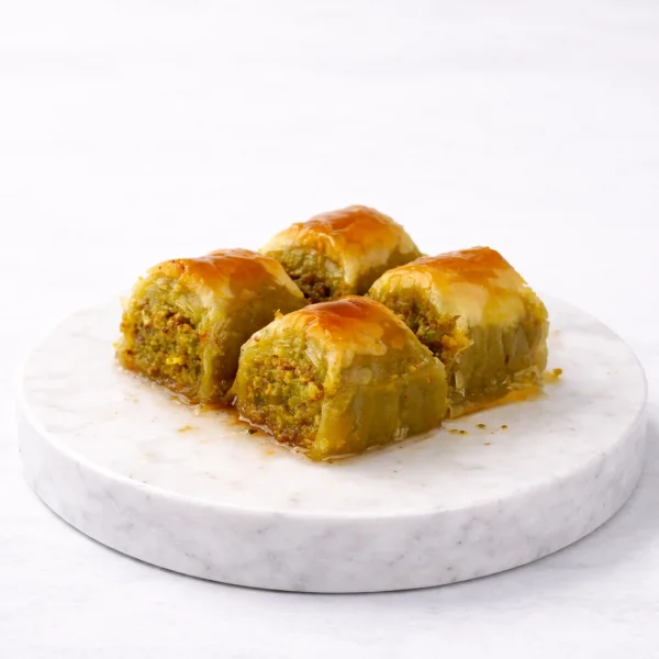 Fıstıklı Maraş Kesme