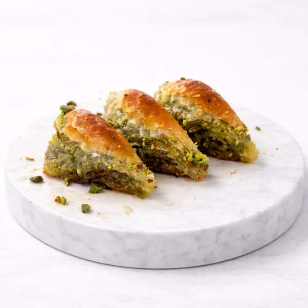 Fıstıklı Şöbiyet