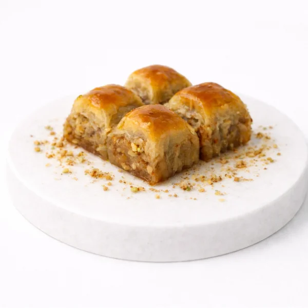 Cevizli Baklava Kg