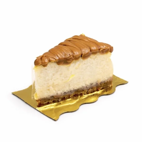 Lotuslu Adet Cheesecake