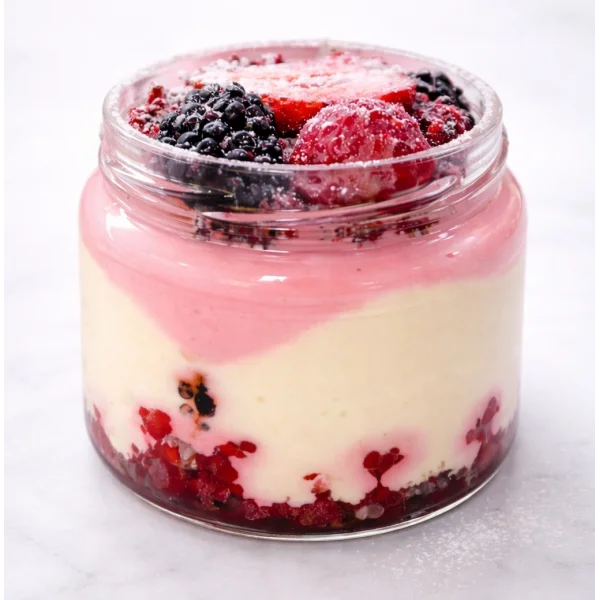 Orman Meyveli Magnolia