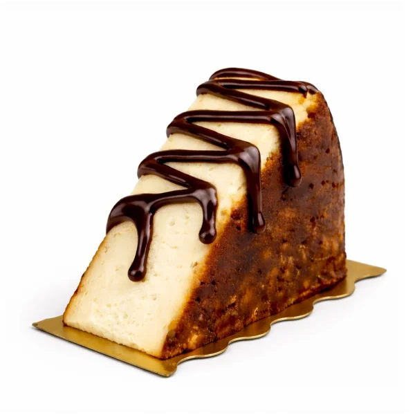 San Sebastian Dilim Cheesecake