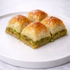 Fıstıklı Baklava Kg