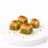 Fıstıklı Kıvrım Baklava