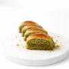 Fıstıklı Firuze Baklava