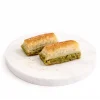 Fıstıklı Baklava Özel Parmak Dilim