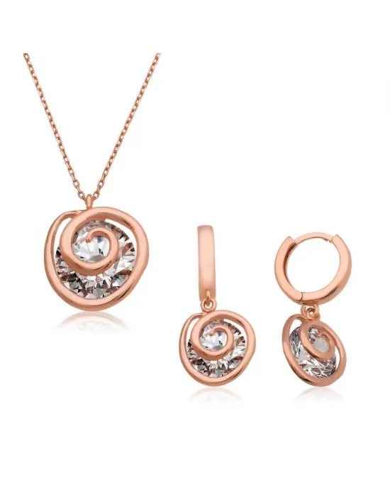 Gümüş Aşk Döngüsü Set