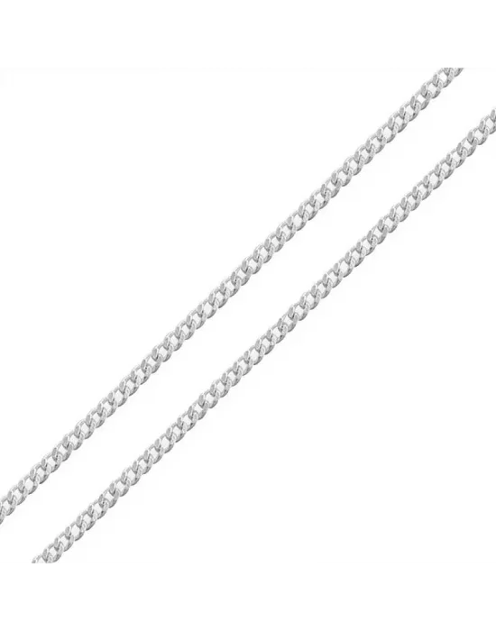 Gümüş Gurmet Zincir