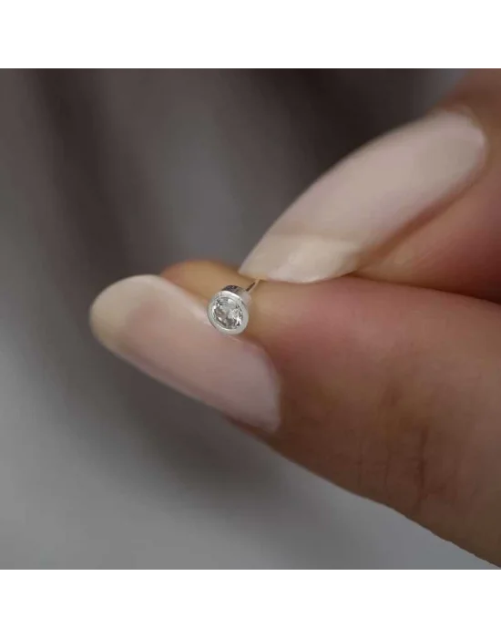 Gümüş Karışık Model 20’ li Hızma