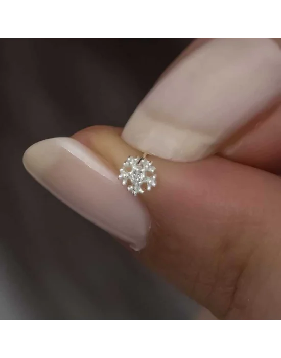 Gümüş Karışık Model 20’ li Hızma