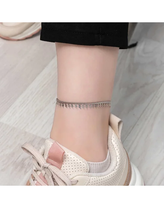 Gümüş Şimşek Halhal