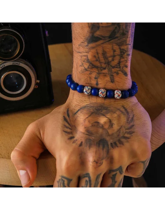 Lapis ​Doğaltaş Bileklik